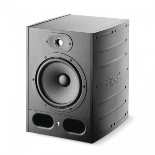 Focal Alpha 80