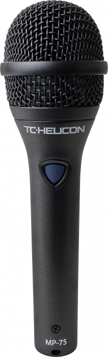 TC Helicon MP-75 dynamick mikrofon