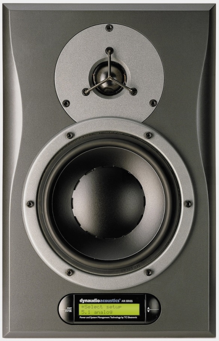 Dynaudio Air6 Slave