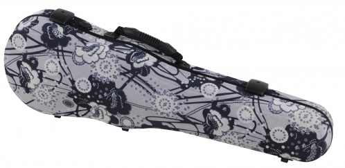 Winter JW 51015 4/4 Retro pouzdro na housle