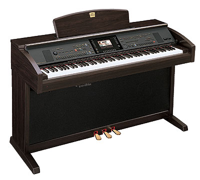 Yamaha CVP-305 Clavinova digitln piano