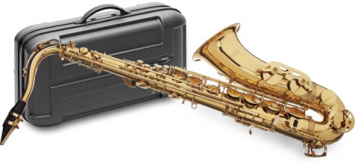 Stagg WS AS215 altov saxofon