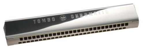 Tombo 1577 Violine Scale foukac� harmonika