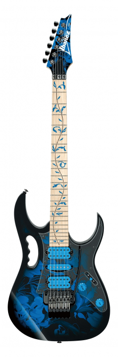 Ibanez JEM 77 Premium BFP elektrick kytara