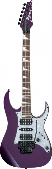 Ibanez RG 350 DXZ DVM elektrick kytara