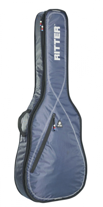 Ritter RGP2-D BLW obal pro kytaru