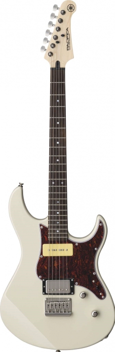 Yamaha Pacifica 311H Vintage White elektrick kytara