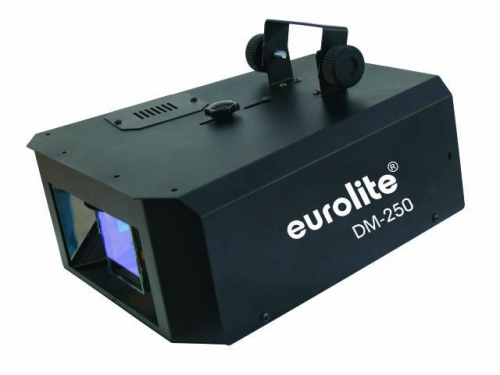 Eurolite DM-250 svteln efekt