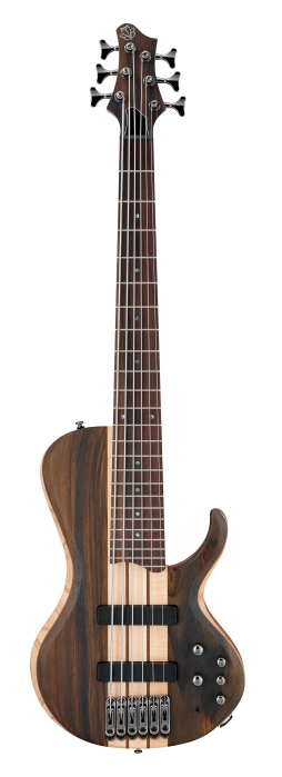 Ibanez BTB 686 SC NTF basov kytara