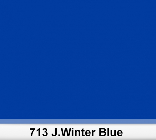 Lee 713 J.Winter Blue filtr