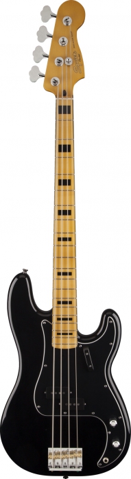 Fender Squier Classic Vibe ′70S P-Bass basov kytara