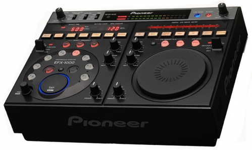 Pioneer EFX-1000 Multiefekt - procesor