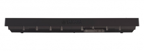 Yamaha P 45 B pianino cyfrowe (czarne)