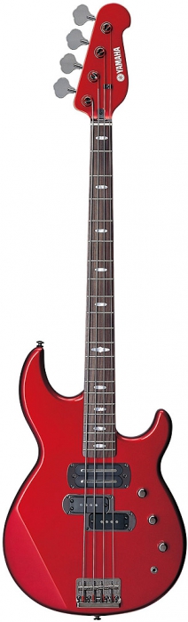 Yamaha BB 714BS LR basov kytara