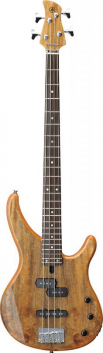 Yamaha TRBX 174EW NT basov kytara