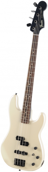 Fender Duff McKagan Precision PWT  basov kytara