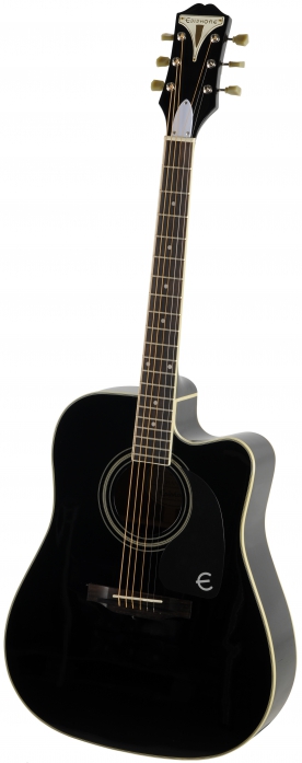 Epiphone PRO 1 Ultra EB elektricko-akustick kytara