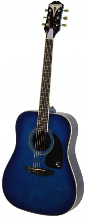 Epiphone PRO 1 Plus Acoustic TL akustick kytara