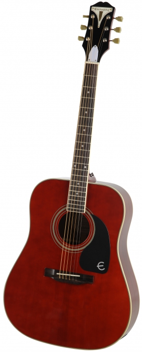 Epiphone PRO 1 Plus Acoustic WR akustick kytara