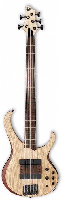 Ibanez BTB 33 NTF basov kytara