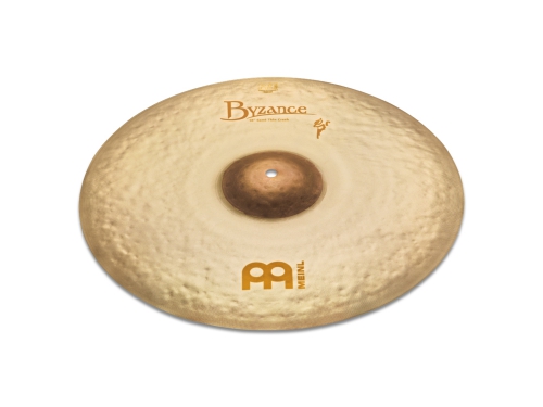 Meinl Byzance Sand Crash Thin 18″ �inel