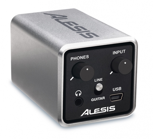 Alesis Core 1 USB audio rozhran