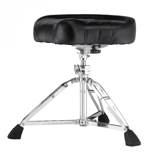 Pearl D-2500 bubenick idle