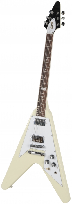 Gibson Flying V 120 CW elektrick kytara