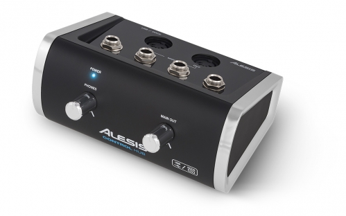 Alesis Control Hub USB audio rozhran