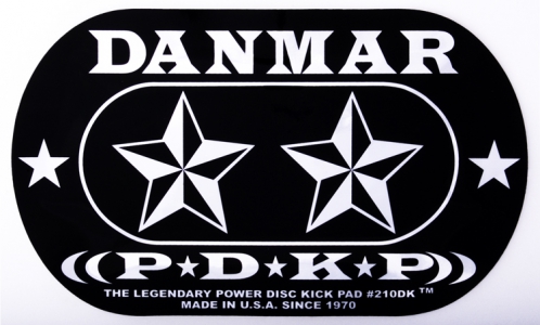 Danmar 210DK Star Powerdisc