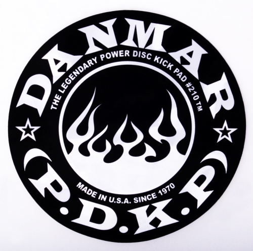 Danmar 210FL1 Flame