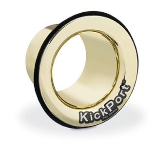 Kick Port Gold  tuba