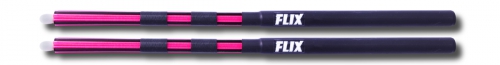 Flix Tip Heavy Black bic tye