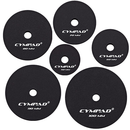 Cympad Moderator Cube Set