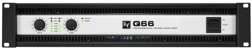 Electro-Voice Q66-II vkonov zesilova