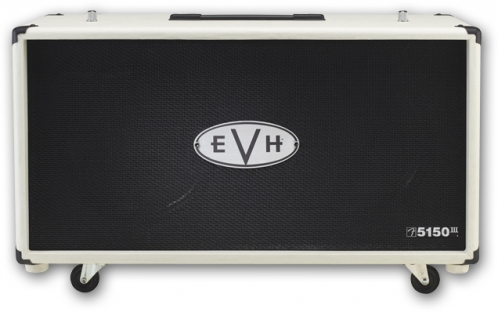 EVH 5150 III 212 Straight IVR 2x12 kytarov reproduktory