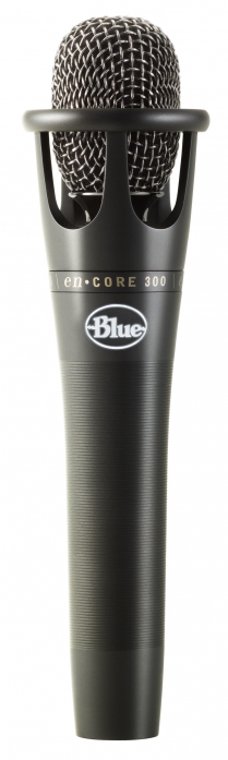 Blue Microphones enCORE 300 kondenztorov mikrofon