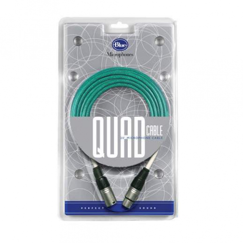 Blue Microphones Quad Cable dr�t