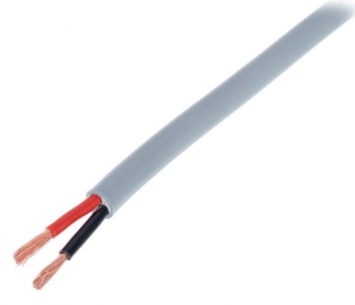 Cordial CLS 225 2*2.5 reproduktorov kabel