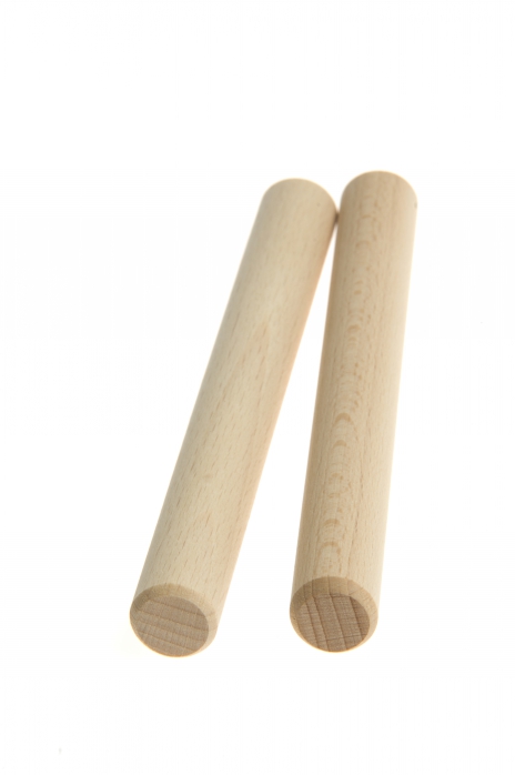 Rohema Percussion 61803  Junior Claves, bic nstroj