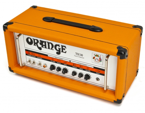 Orange TH30H Thunder zesilova