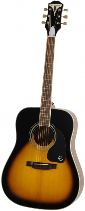 Epiphone PRO 1 Plus Acoustic VS akustick kytara