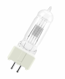 Osram CP70/1000W halogenov rovka