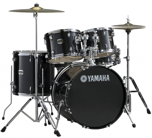 Yamaha Gigmaker GM2F5 BLG bubenick souprava