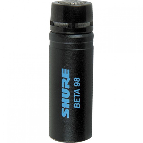 Shure Beta 98/S mikrofon