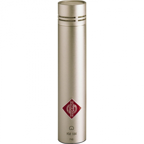 Neumann KM 185 kondenztorov mikrofon