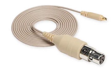 PSW PSM1 Cable Shure
