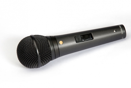 Rode M1S dynamick mikrofon
