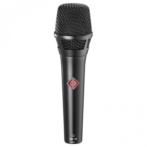 Neumann KMS 104 kondenztorov mikrofon