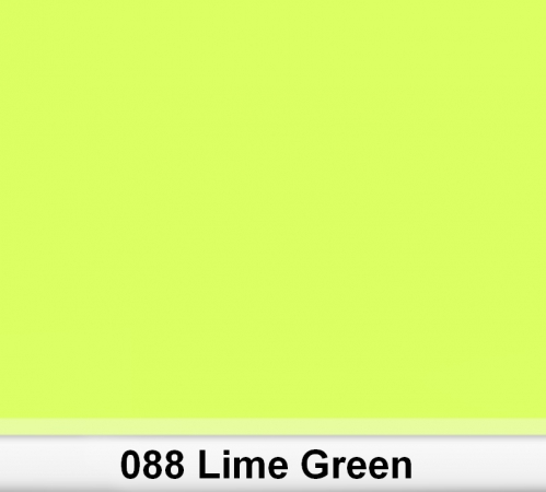 Lee 088 Lime Green filtr